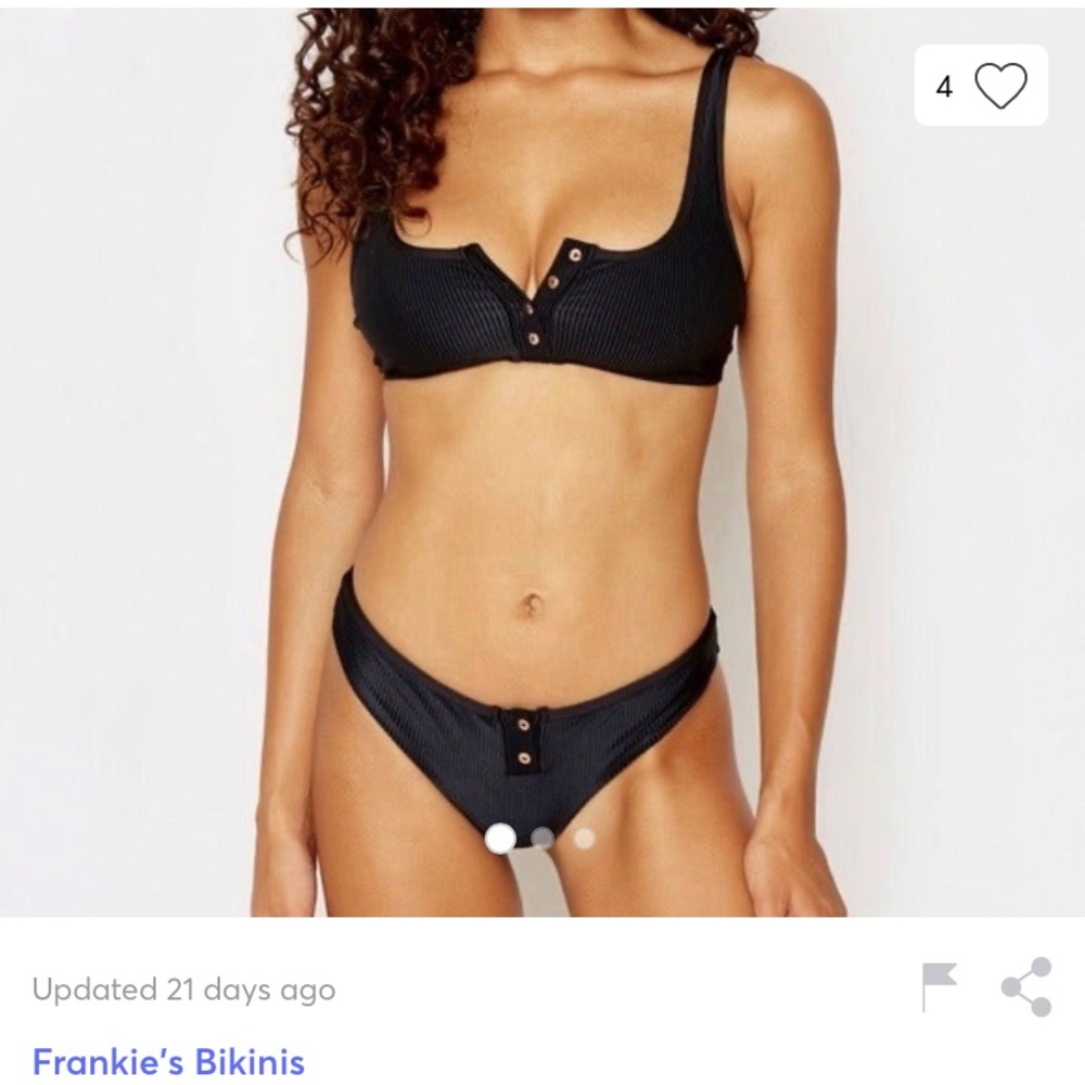 frankies bikinis alana bottom